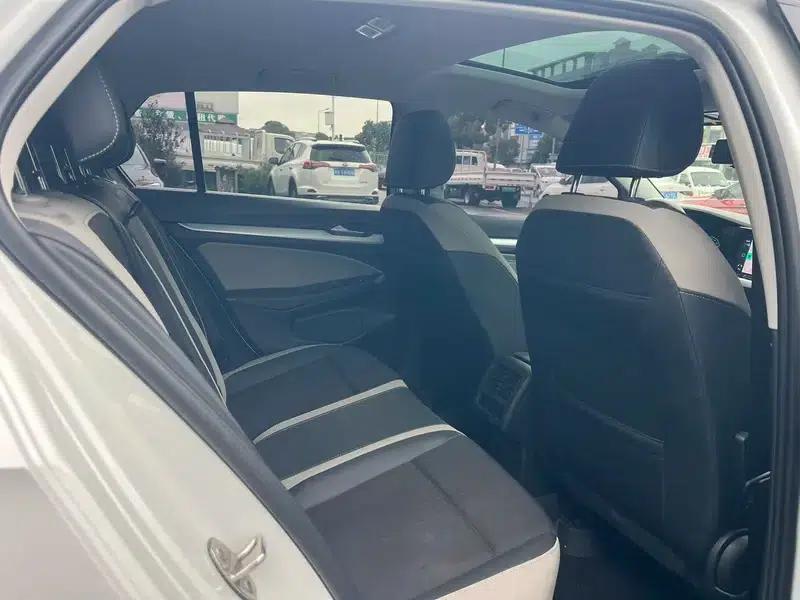 2021 Golf 280TSI DSG Pro — миниатюра 11