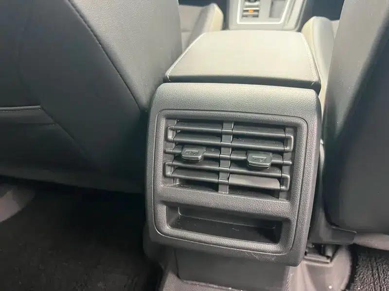 2021 Golf 280TSI DSG Pro — миниатюра 7