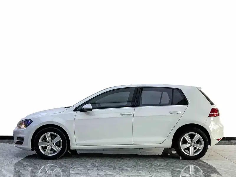 2015 Golf 1.4TSI Automatic Comfort — миниатюра 3