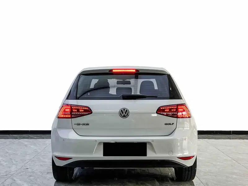 2015 Golf 1.4TSI Automatic Comfort — миниатюра 4