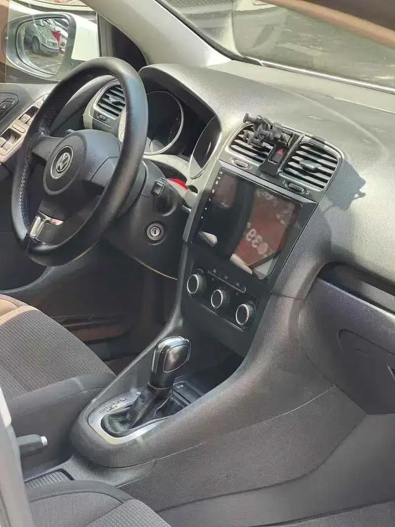 2011 Golf 1.4TSI Automatic Comfort — миниатюра 7