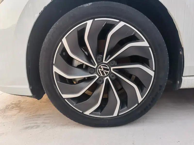 Golf 2021 280TSI DSG Pro First Edition — миниатюра 5