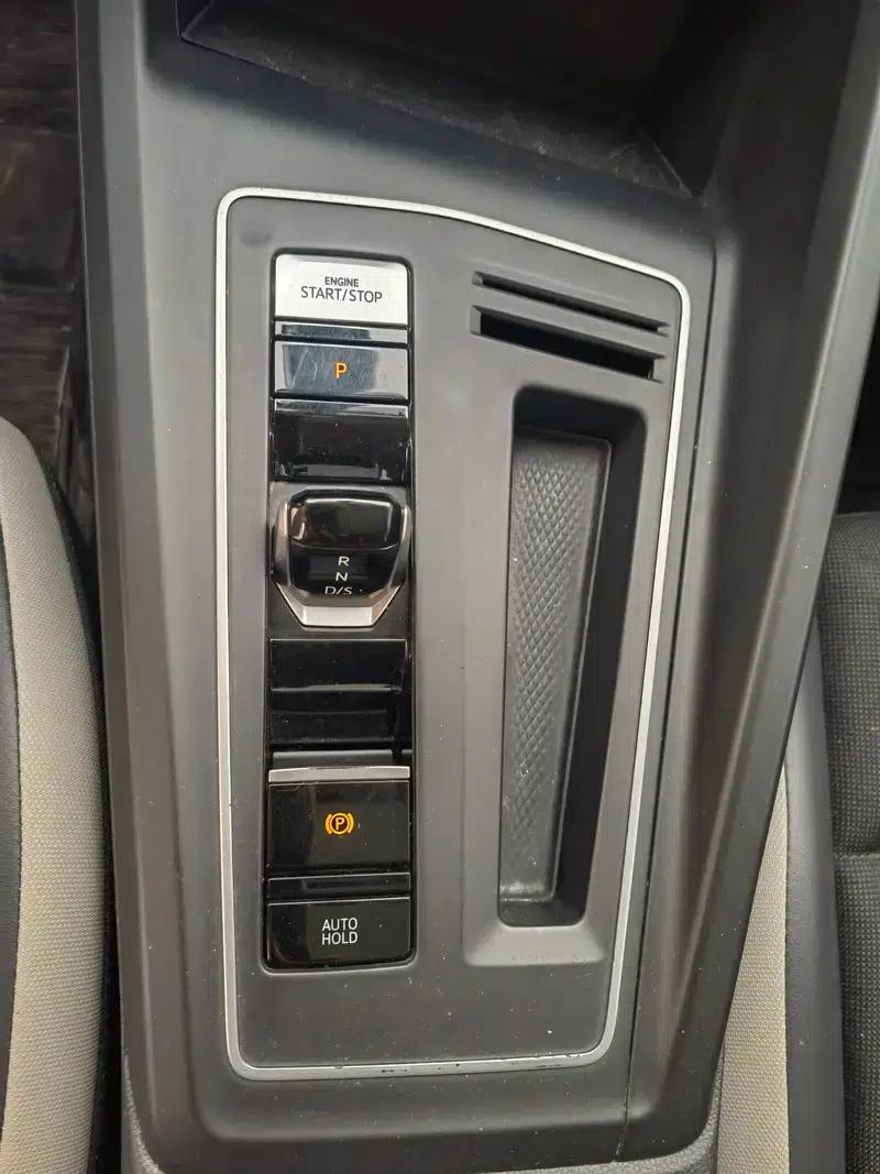 Golf 2021 280TSI DSG Pro First Edition — миниатюра 6