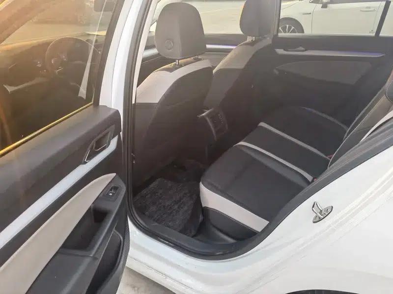 Golf 2021 280TSI DSG Pro First Edition — миниатюра 10