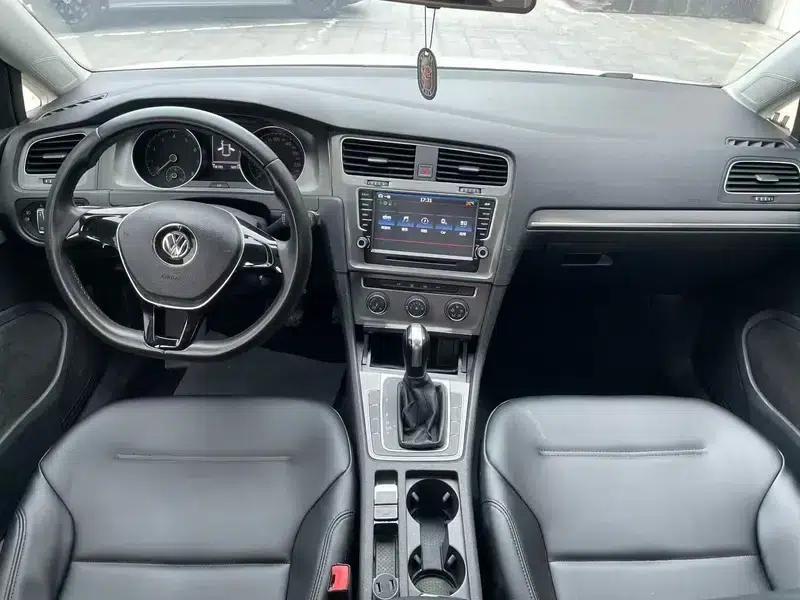 2016 Golf 230TSI Automatic Comfort — миниатюра 6