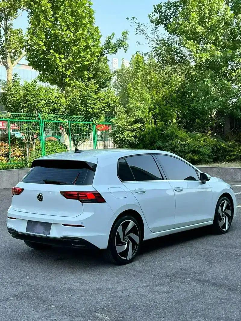 2024 Golf 280TSI DSG Pro Expert Edition — миниатюра 6
