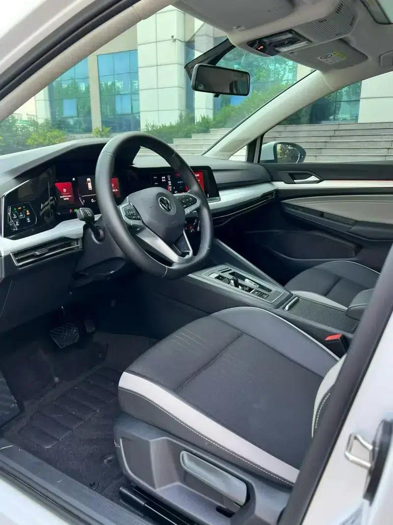 2024 Golf 280TSI DSG Pro Expert Edition — миниатюра 7