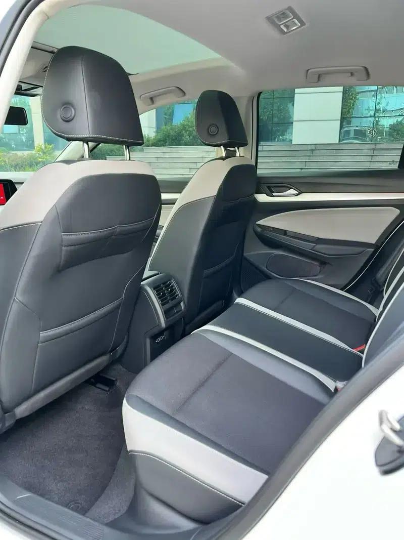 2024 Golf 280TSI DSG Pro Expert Edition — миниатюра 9