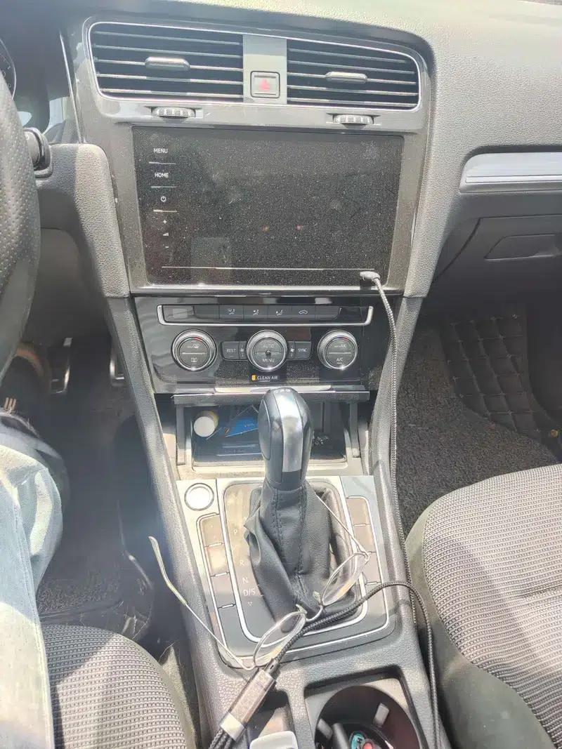2020 Golf Beloved Edition 280TSI DSG Comfort — миниатюра 20