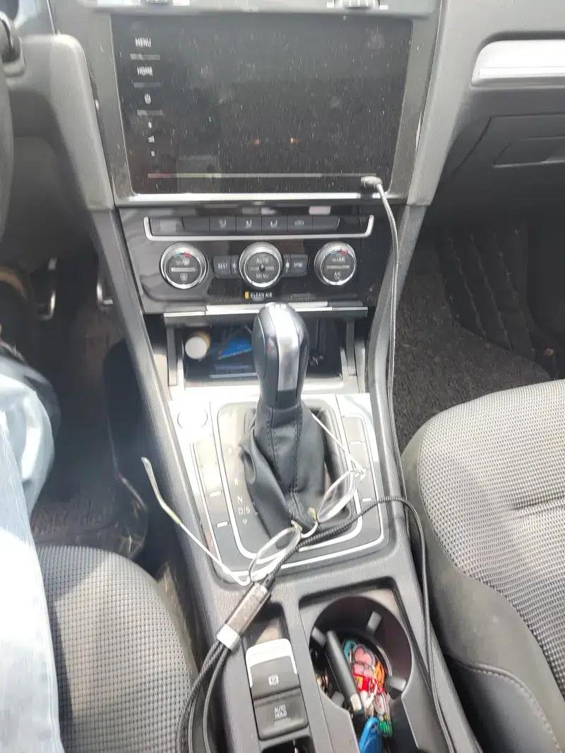 2020 Golf Beloved Edition 280TSI DSG Comfort — миниатюра 22
