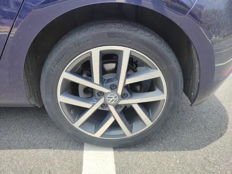 2020 Golf Beloved Edition 280TSI DSG Comfort — миниатюра 9