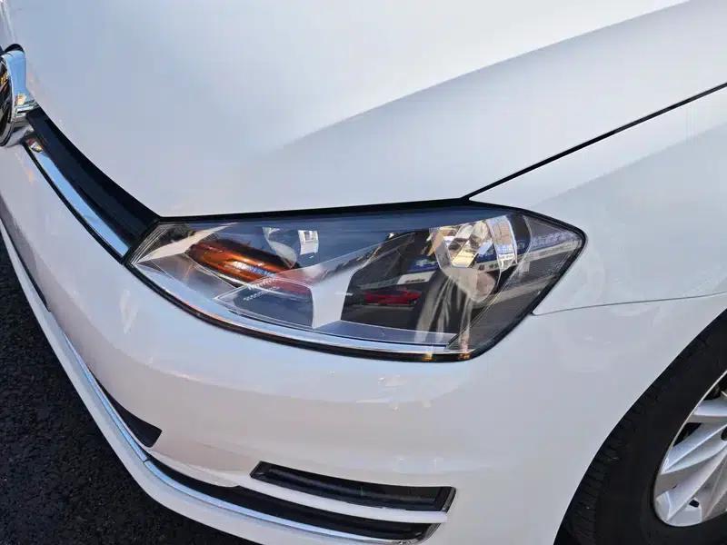 2016 Golf 1.6L Automatic Fashion Edition — миниатюра 7