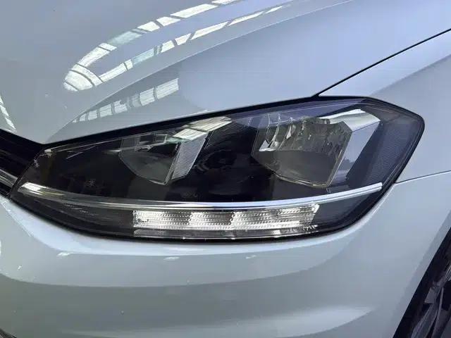 2020 Golf Beloved Edition 280TSI DSG Comfort — миниатюра 12