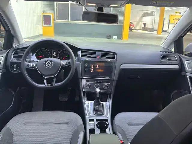 2020 Golf Beloved Edition 280TSI DSG Comfort — миниатюра 14