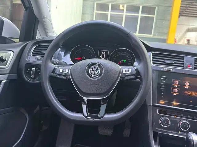 2020 Golf Beloved Edition 280TSI DSG Comfort — миниатюра 16