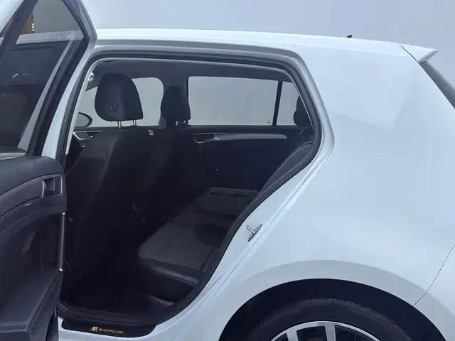 2020 Golf Beloved Edition 280TSI DSG Comfort — миниатюра 18