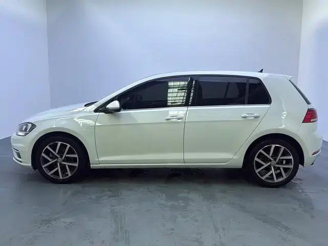 2020 Golf Beloved Edition 280TSI DSG Comfort — миниатюра 4