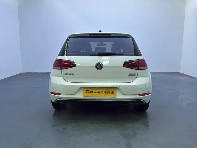 2020 Golf Beloved Edition 280TSI DSG Comfort — миниатюра 6