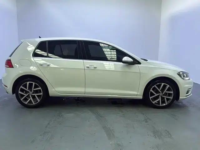 2020 Golf Beloved Edition 280TSI DSG Comfort — миниатюра 8