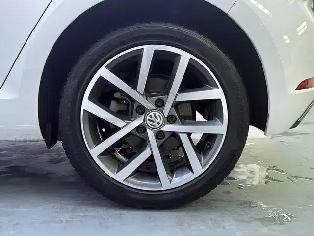 2020 Golf Beloved Edition 280TSI DSG Comfort — миниатюра 9
