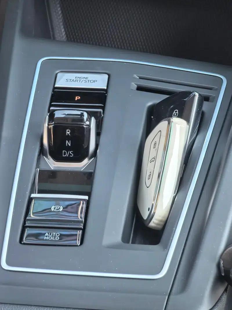 2023 Golf 280TSI DSG Pro — миниатюра 8