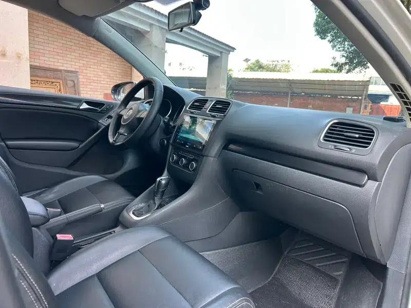 2011 Golf 1.6 Automatic Fashion Edition — миниатюра 8