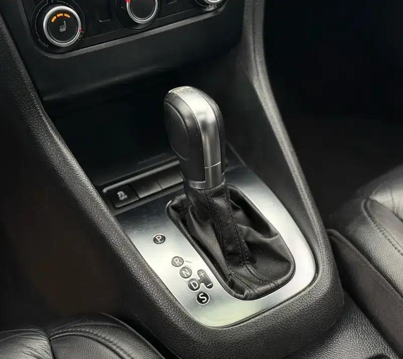 2012 Golf 1.4TSI Automatic Comfort — миниатюра 13