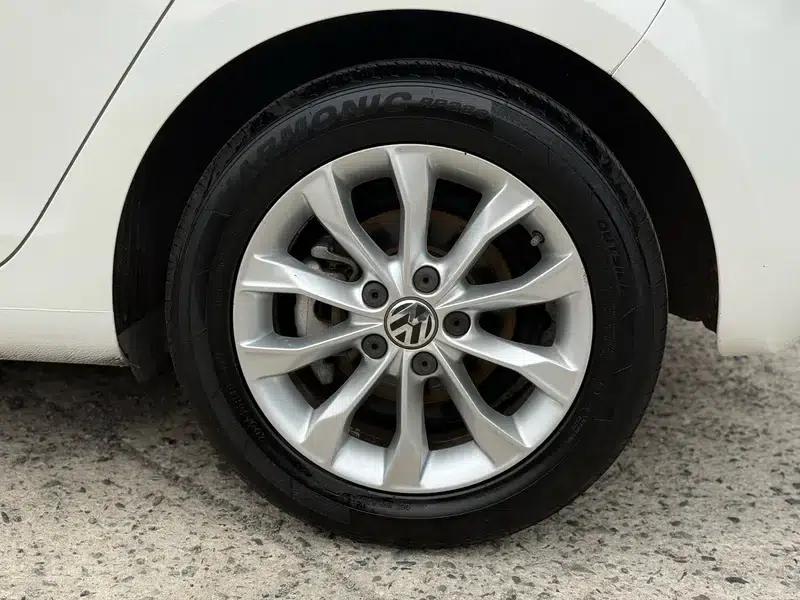 2012 Golf 1.4TSI Automatic Comfort — миниатюра 7