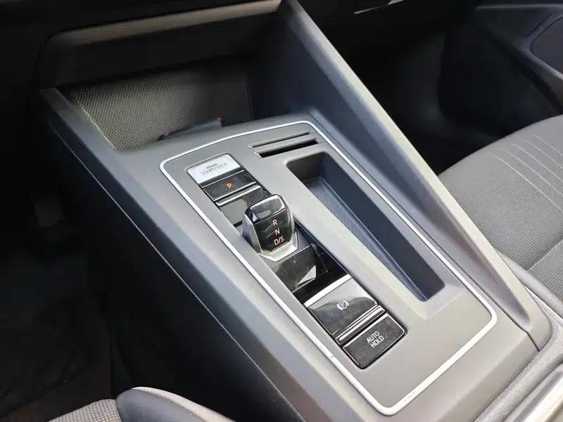 2021 Golf 280TSI DSG Pro — миниатюра 17