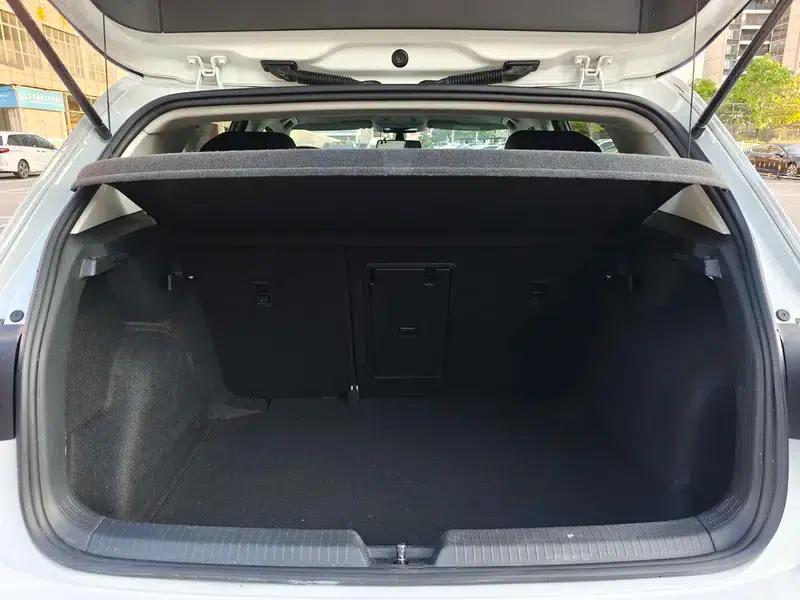2021 Golf 280TSI DSG Pro — миниатюра 23