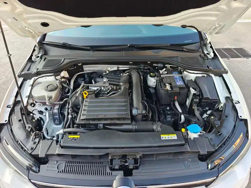 2021 Golf 280TSI DSG Pro — миниатюра 8