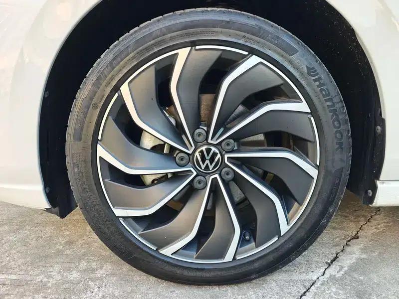 2021 Golf 280TSI DSG Pro — миниатюра 10