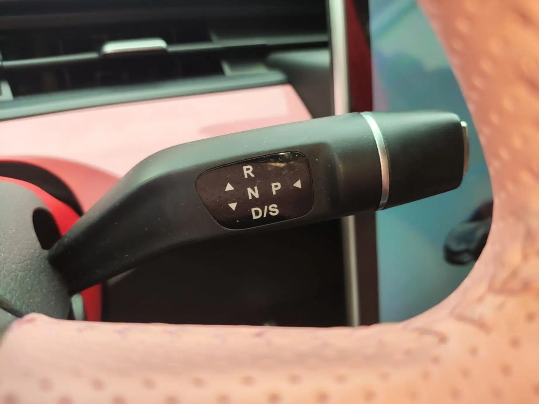 NETA V 2022 Chao 400 Lite Pink Custom Edition — миниатюра 16