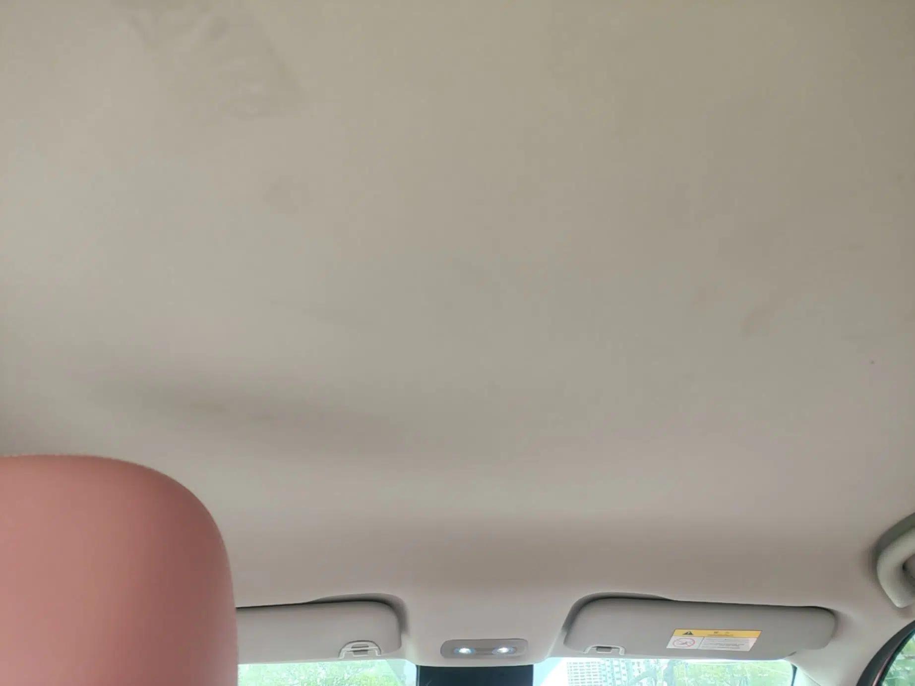 NETA V 2022 Chao 400 Lite Pink Custom Edition — миниатюра 21