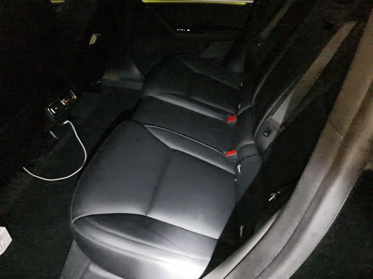 NETA S 2022 Extended-Range Version 1160 km Range Rear-Wheel-Drive Compact Edition — миниатюра 17