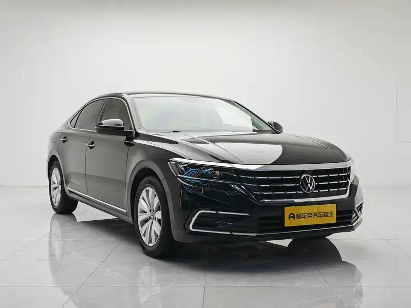 2021 Passat 330TSI Elite Edition — миниатюра 3