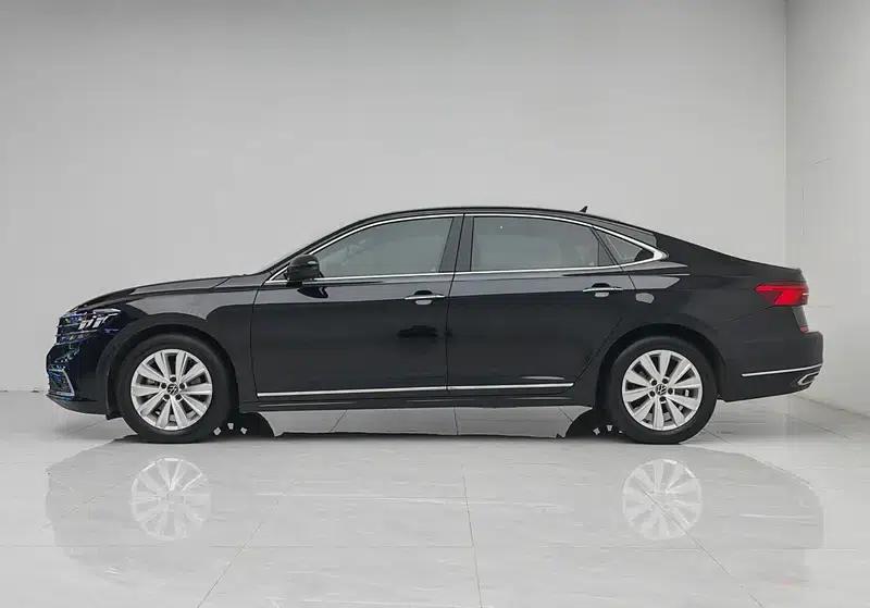 2021 Passat 330TSI Elite Edition — миниатюра 4