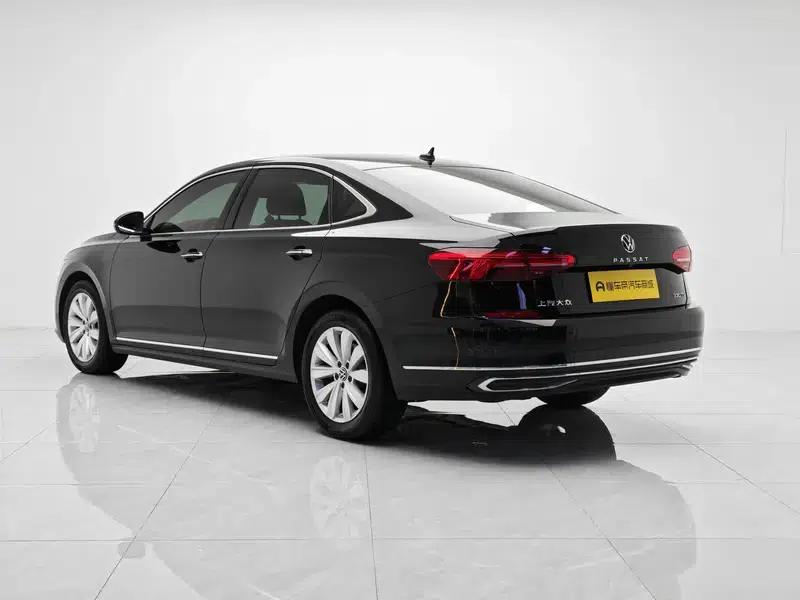 2021 Passat 330TSI Elite Edition — миниатюра 5