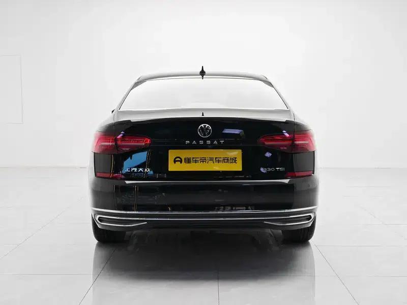 2021 Passat 330TSI Elite Edition — миниатюра 6