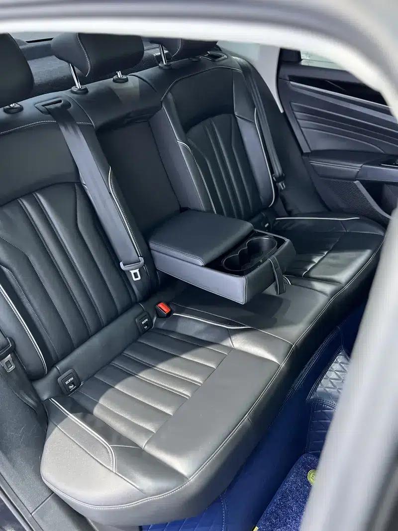 2022 Volkswagen Passat 330TSI Starry Sky Premium Edition — миниатюра 8