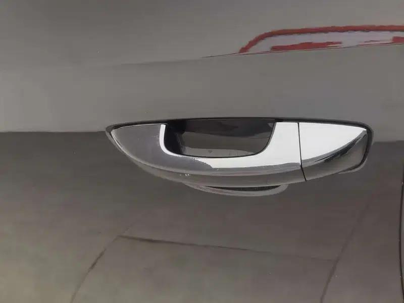 2017 Passat 330TSI DSG Premium Edition — миниатюра 12