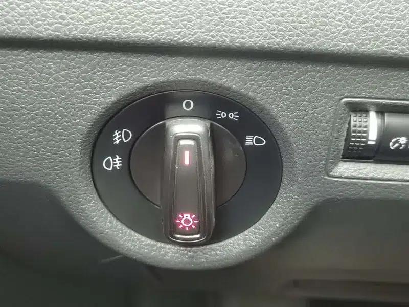 2017 Passat 330TSI DSG Premium Edition — миниатюра 17