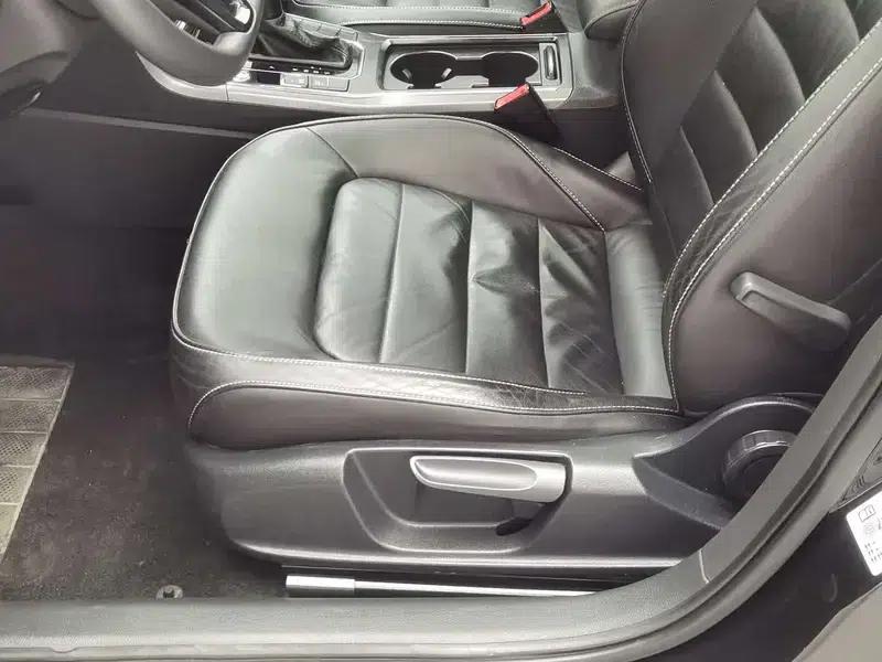 2017 Passat 330TSI DSG Premium Edition — миниатюра 19