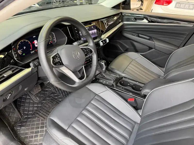 2023 Passat Facelift 330TSI Starry Sky Elite Edition — миниатюра 8