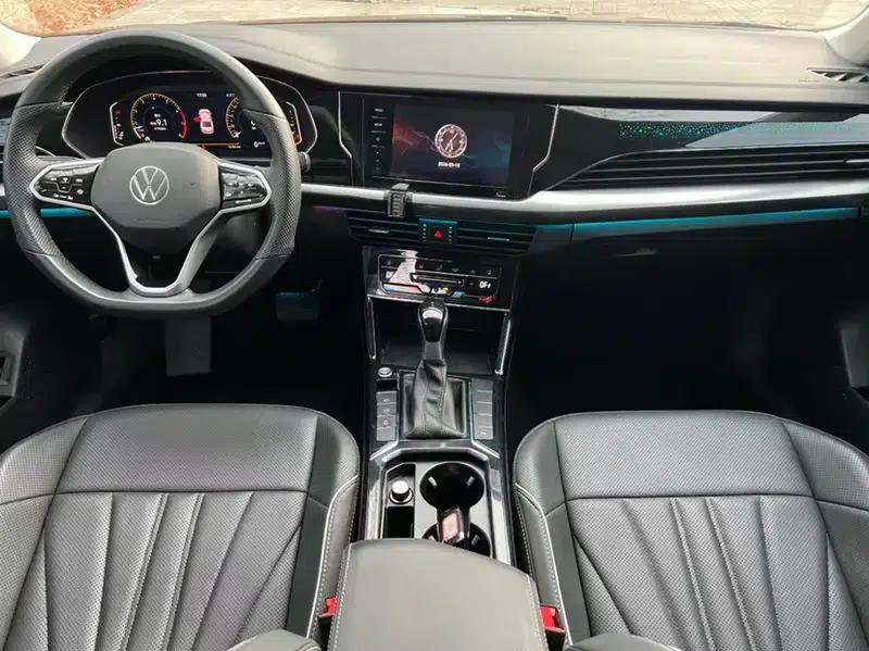 2024 Passat 380TSI Elite Edition — миниатюра 5