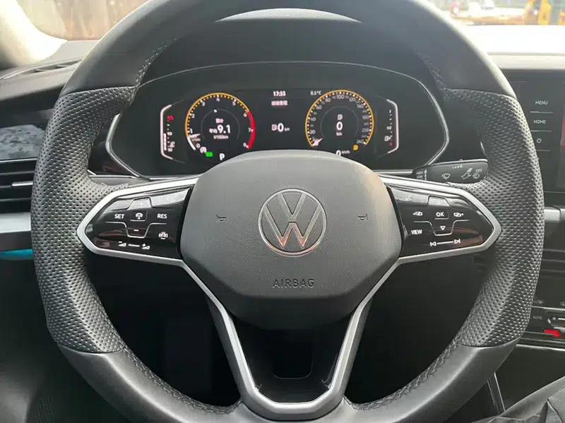 2024 Passat 380TSI Elite Edition — миниатюра 6