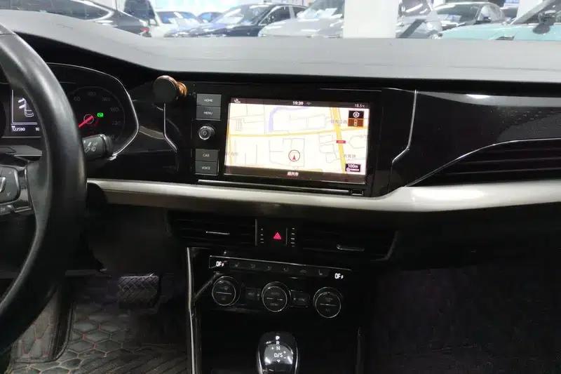2020 Volkswagen Passat 330TSI Elite Edition (China VI Emission Standard) — миниатюра 12