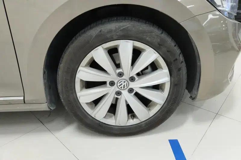 2020 Volkswagen Passat 330TSI Elite Edition (China VI Emission Standard) — миниатюра 4