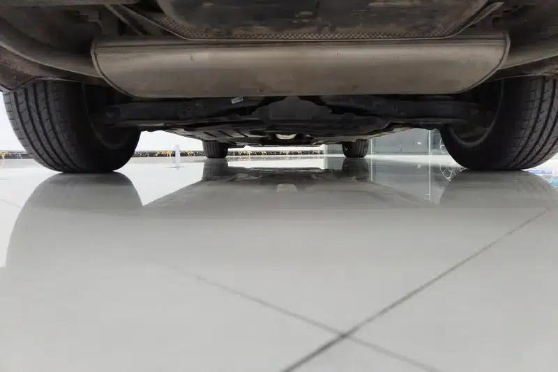 2020 Volkswagen Passat 330TSI Elite Edition (China VI Emission Standard) — миниатюра 7