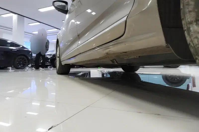 2020 Volkswagen Passat 330TSI Elite Edition (China VI Emission Standard) — миниатюра 8